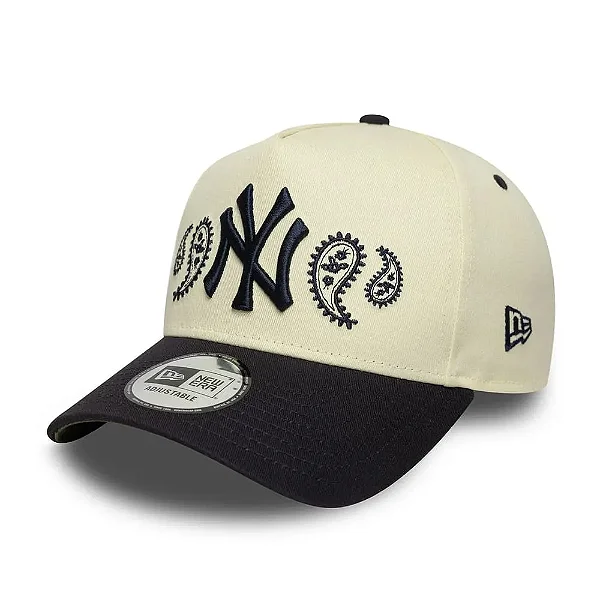 Boné New Era Yankees MLB Mythical 9Forty Cap