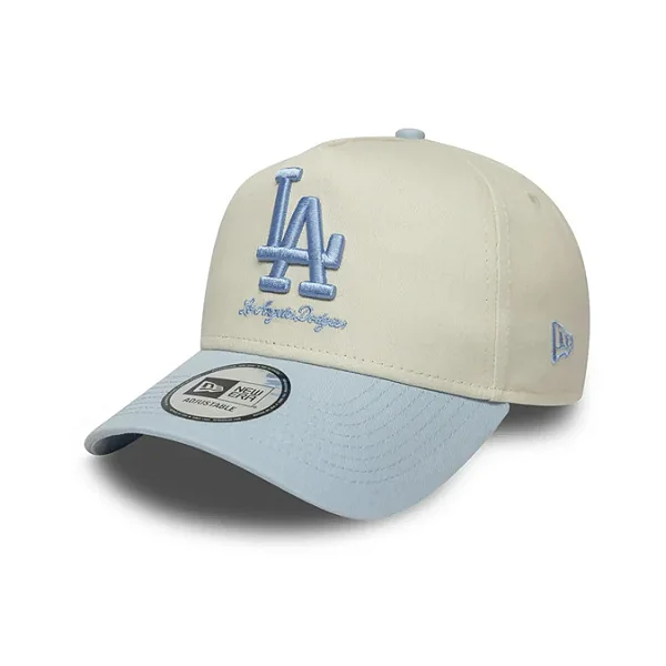 Boné New Era Los Angeles Dodgers MLB 9FORTY