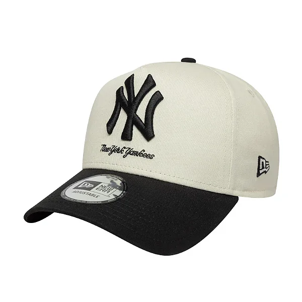 Boné New Era Yankees MLB Mythical 9Forty Cap