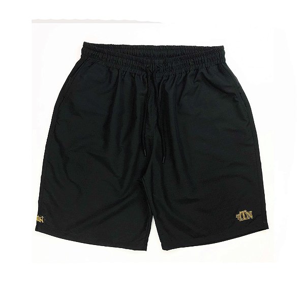 Bermuda Foton ripstop basic Full Black