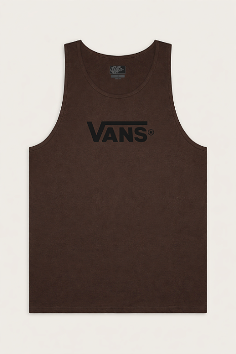 Regata Vans New Classic Vintage Cocoa