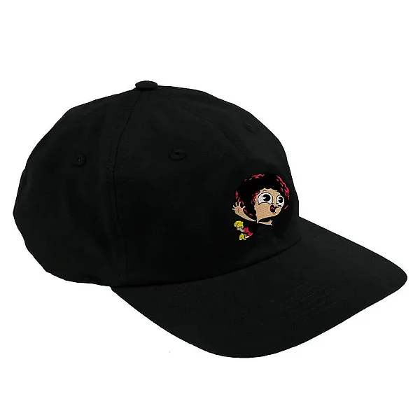 Boné Drop Dead Dad Hat Collab Irmão do Jorel
