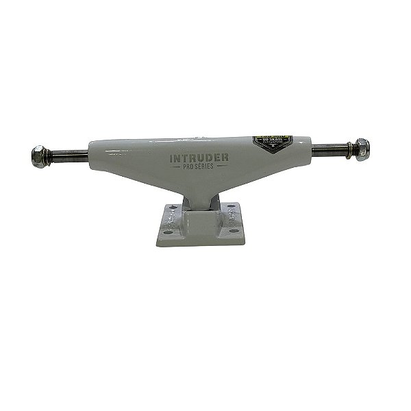 TRUCK INTRUDER PRO SERIES NEW 149MM - FULL WHITE