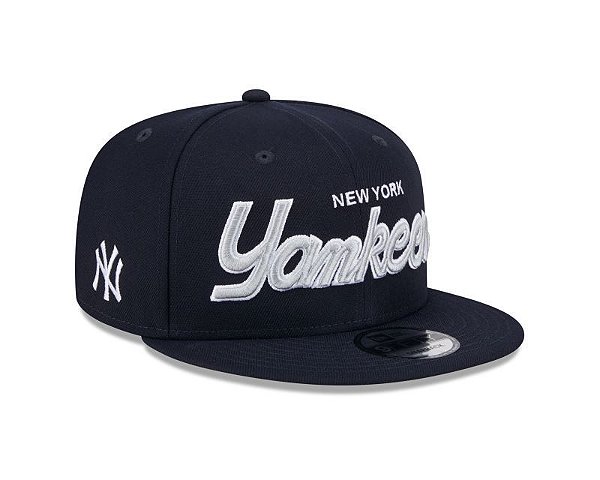 Boné 59FIFTY MLB New York Yankees