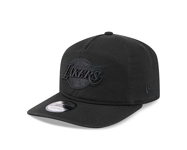 Boné New Era 19TWENTY Los Angeles Lakers Quickstrike