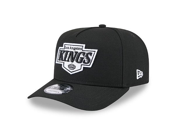 Boné New Era Los Angeles Kings NHL 9FIFTY SNAPBACK