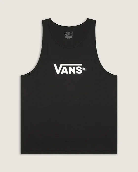 Regata Vans New Classic Black