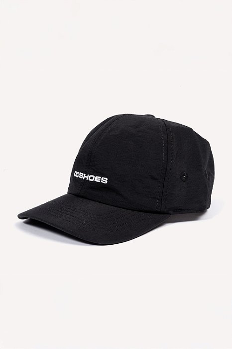 Boné DC Shoes DHat light Type - Preto