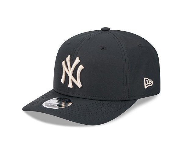 Boné New Era 9SEVENTY STRETCH SNAP Yankees MLB
