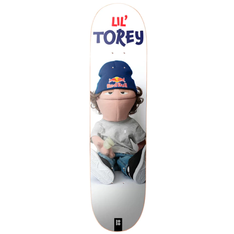 Shape Plan B LiL Pudwill Importado Maple - (8,25)