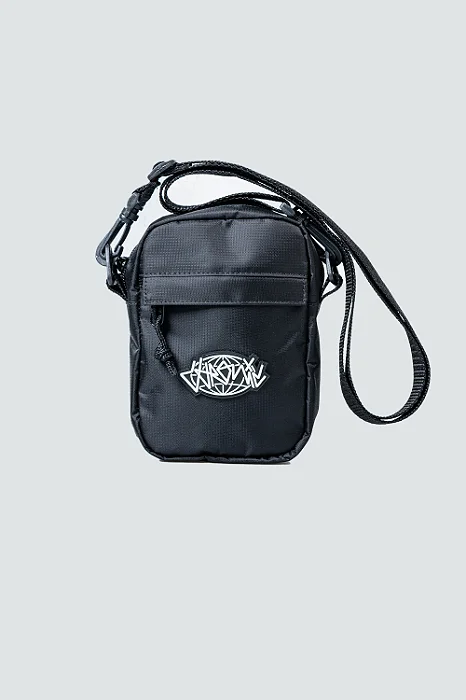 SHOUDER CHRONIC BAG PRETO 01
