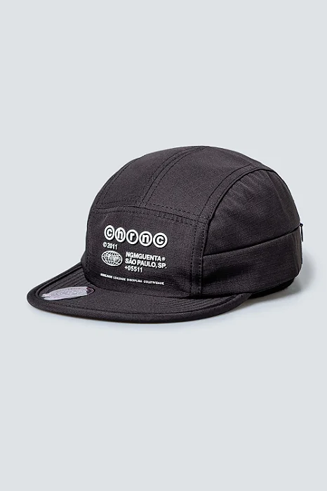 BONÉ CHRONIC FIVE PANEL 26-004