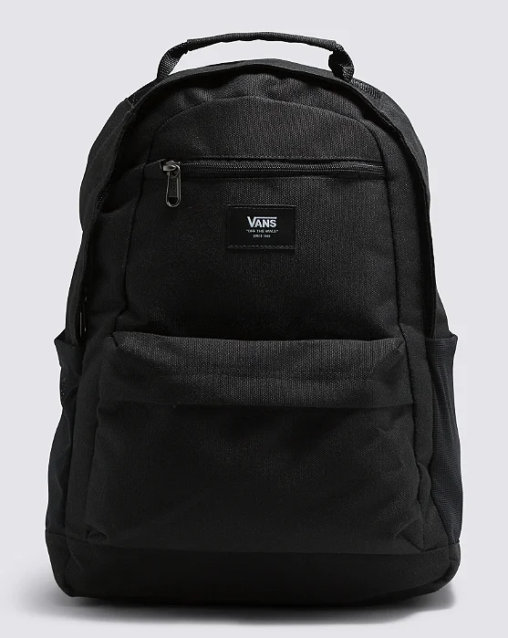 Mochila Vans startle black
