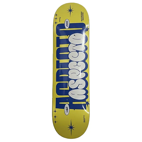 Shape Aspecto Decks Tag 8.0"