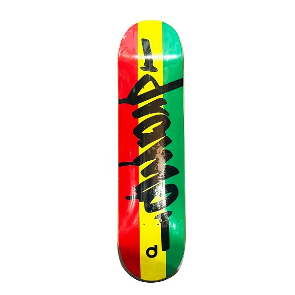 SHAPE DRAMA Fiber RAsta - 8.0"