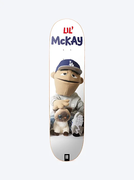 Shape Plan B Lil' Buddies McKay 8.25"