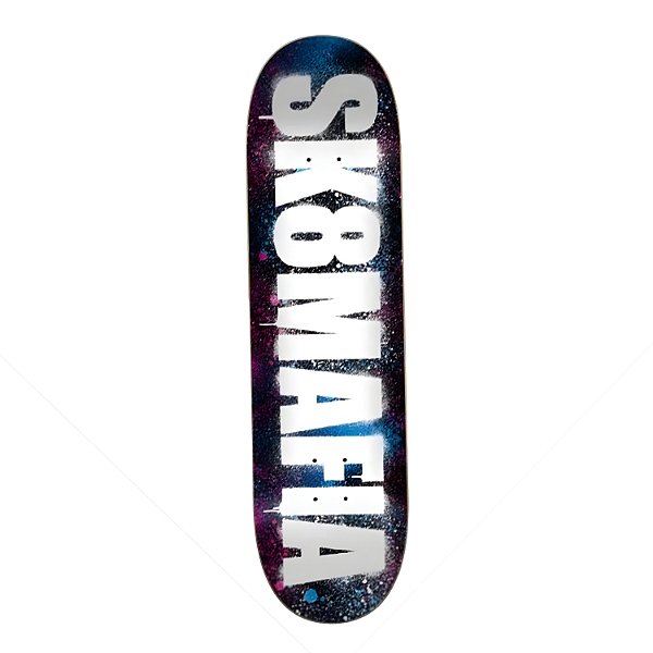 Shape Sk8mafia OG Stencil Color 8.0"