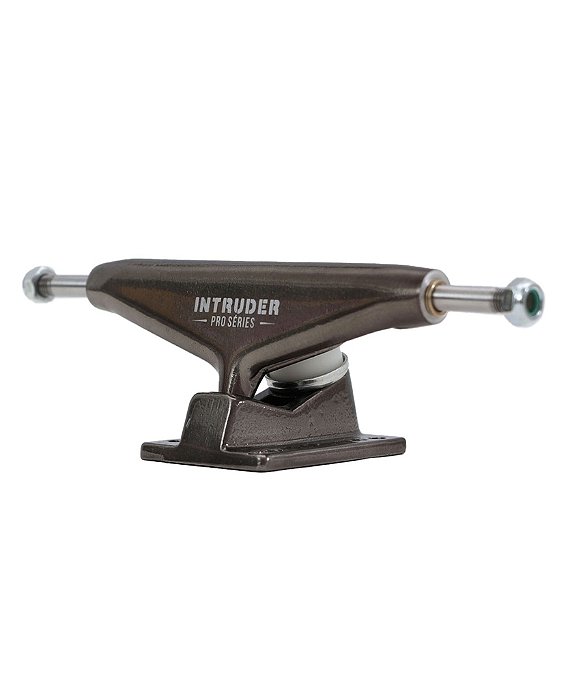 TRUCK INTRUDER PRO SERIES NEW MID 144MM - DARK