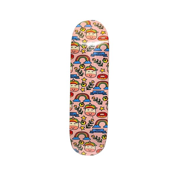SHAPE FOMO VERTICAL INFANTIL UNI 7.75"