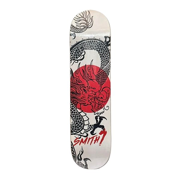 SHAPE FOMO VERTICAL DRAGON TWO - 8.0"