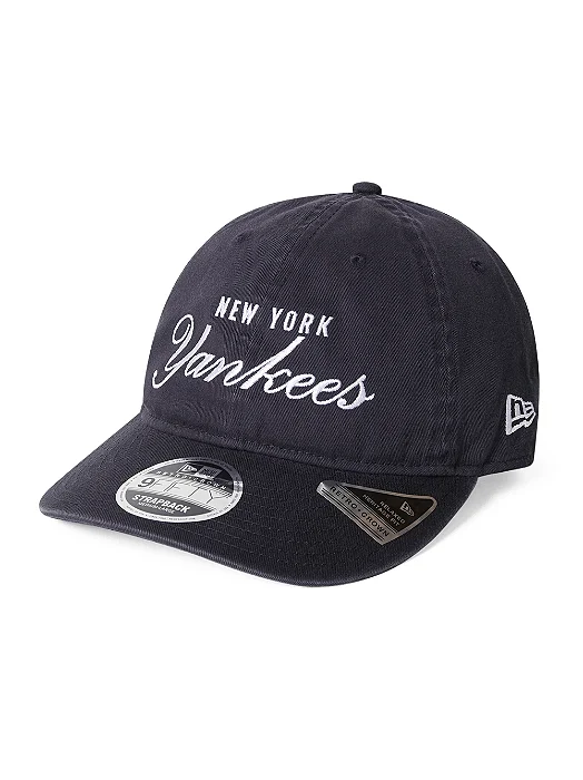 Boné New Era 9FIFTY Retro Crown Yankees Neyyan