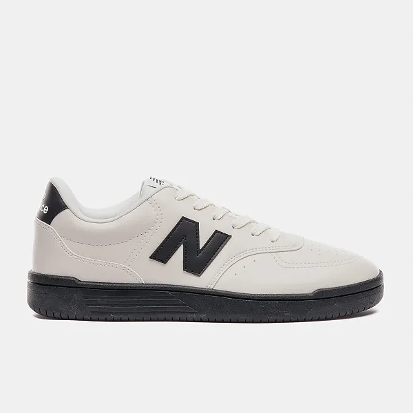 Tênis New Balance Bb80 Bege/Claro/Preto