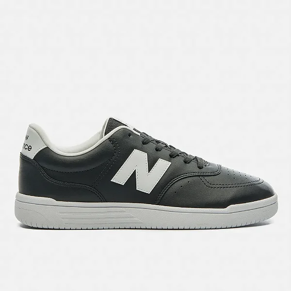 Tênis New Balance Bb80 Preto/Branco