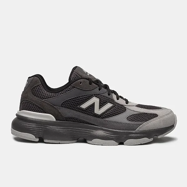 Tênis New Balance 603 Preto/Grafite/Magnet