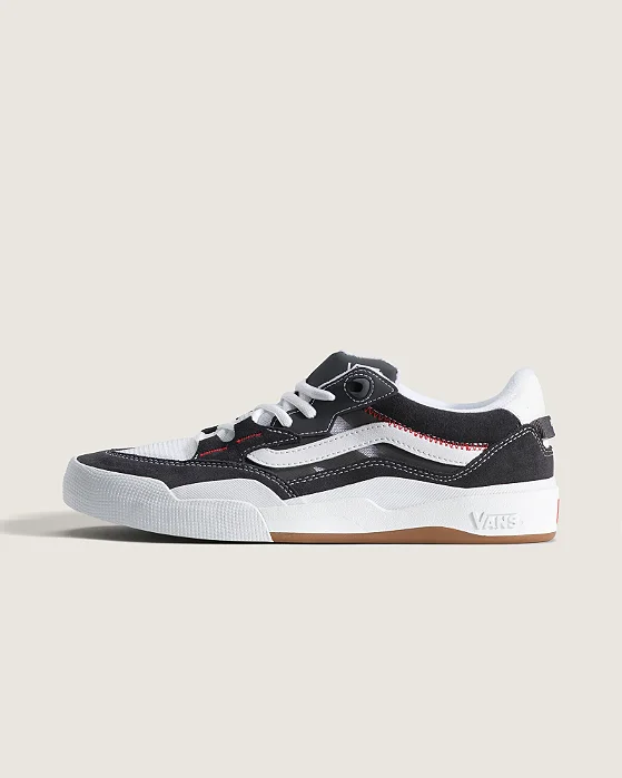 Tênis Vans wayvee 2.0 asphalt