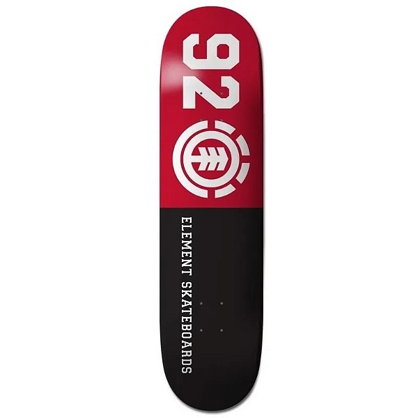 SHAPE ELEMENT MAPLE 92 MAPLE 8.25"