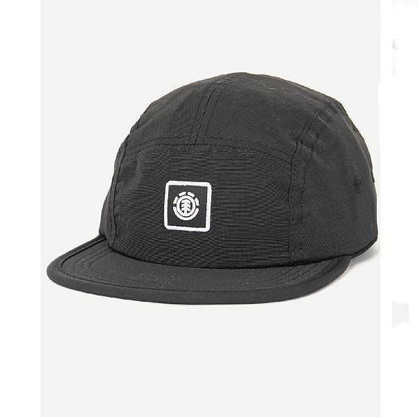 Boné Element TreeLogo Preto