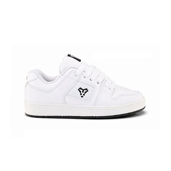 Tênis Lejon Pulse - Branco/Branco