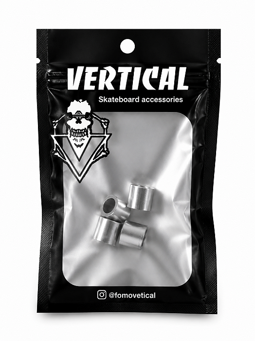 KIT ESPAÇADOR FOMO VERTICAL SKATE