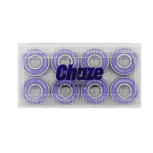 Rolamento Chaze importado Purple Haze