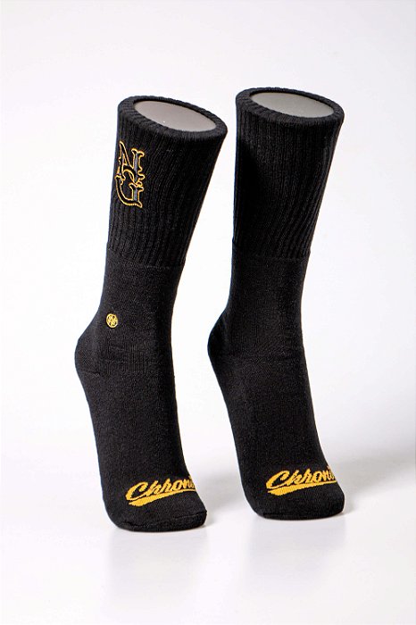 MEIA CHRONIC NINGUEM GUENTA 2024 - 005 - V2