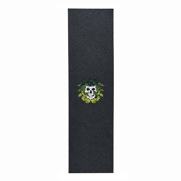 LIXA FOMO IMPORTADA EMBORRACHADA PREMIUM SKULL - C/ MICROFUROS