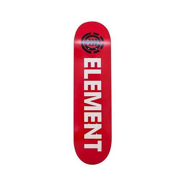 SHAPE ELEMENT BLAZIN RED 7.8"