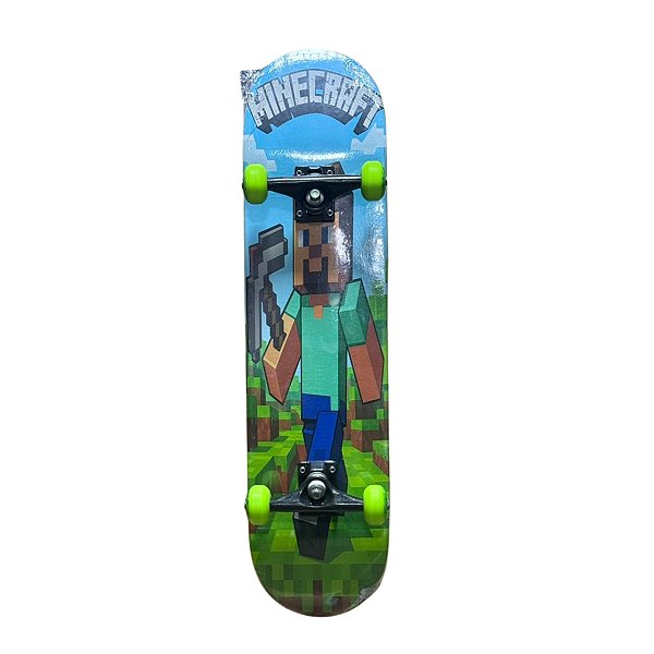 Skate Craft Prol Básico para Iniciantes - White