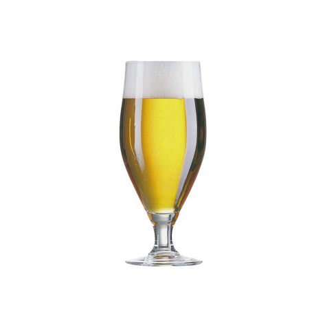 taça Cervoise Beer / h 16,6cm / Ø 7cm / 320ml