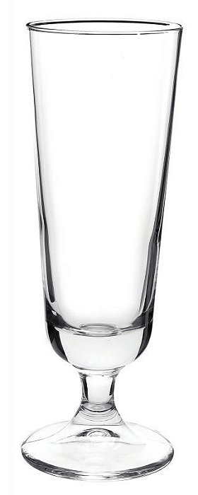Cocktail Copo Alto Jazz /Ø 7,1cm x h20cm /330ml