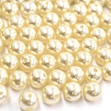 Pérola ABS 20mm Shine Beads®   500GRS