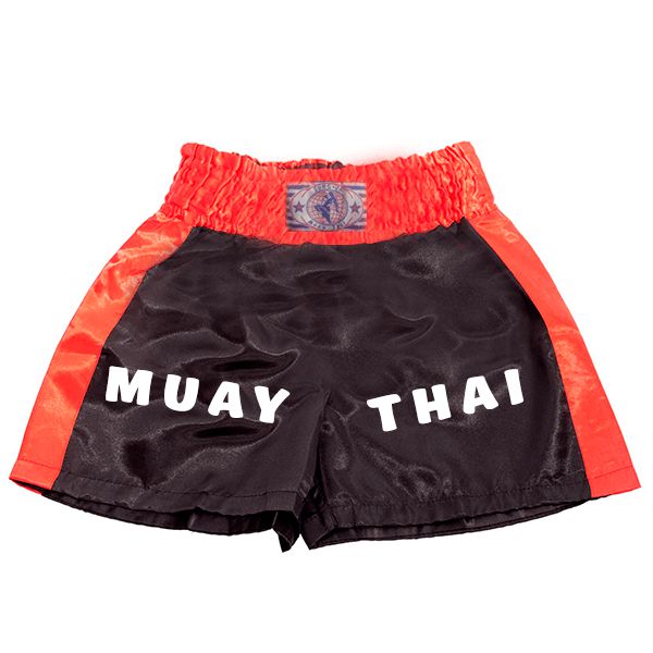 Short Bermuda Muay Thai Sung-Ja