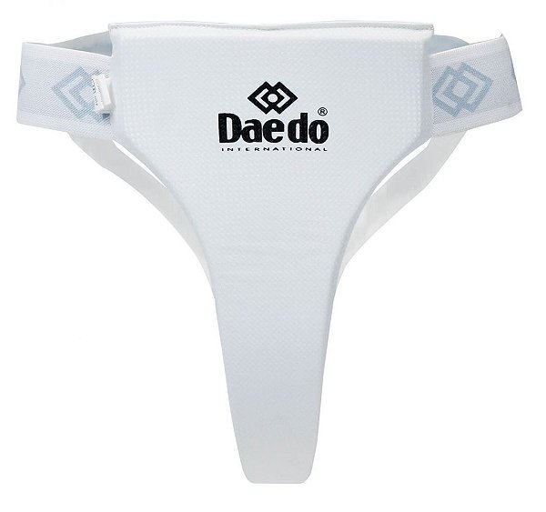 Protetor Genital Daedo FIT Feminino