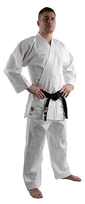 Karategi Kimono Karate Adidas K220KF Kumite Fighter