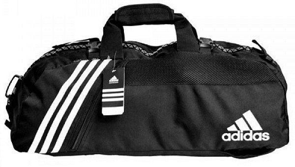 Bolsa Mochila Adidas Budo