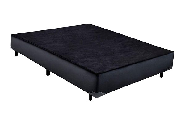 BOX/BASE *138X30 KORINO PRETO - UNIFLEX