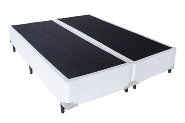 BOX/BASE BIP *158X30 KORINO BRANCO - UNIFLEX