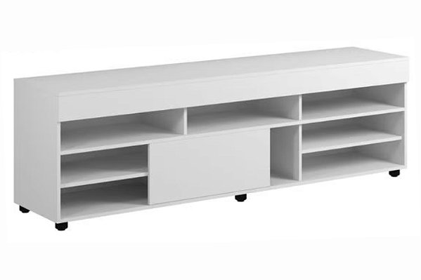 RACK RUM/BELA 180 BRANCO - VIERO
