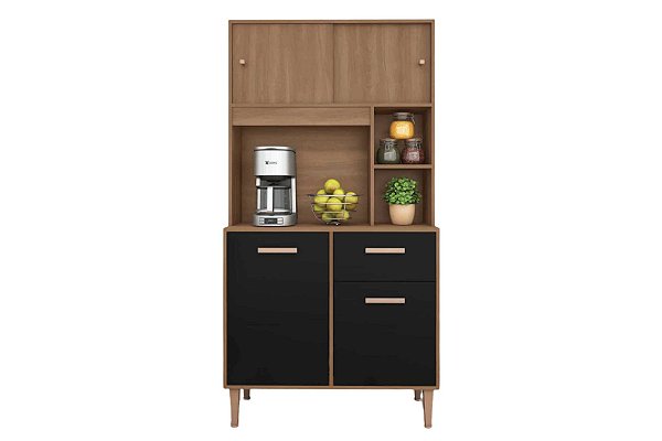 KIT DALIA C201 90CM CIN/GRAF - FELLICCI