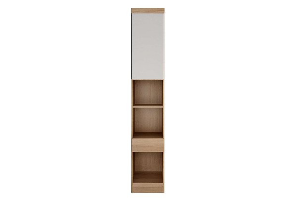 MODULO RIZON CRIADO CUMARU/FENDI FOSCO NEW - NH